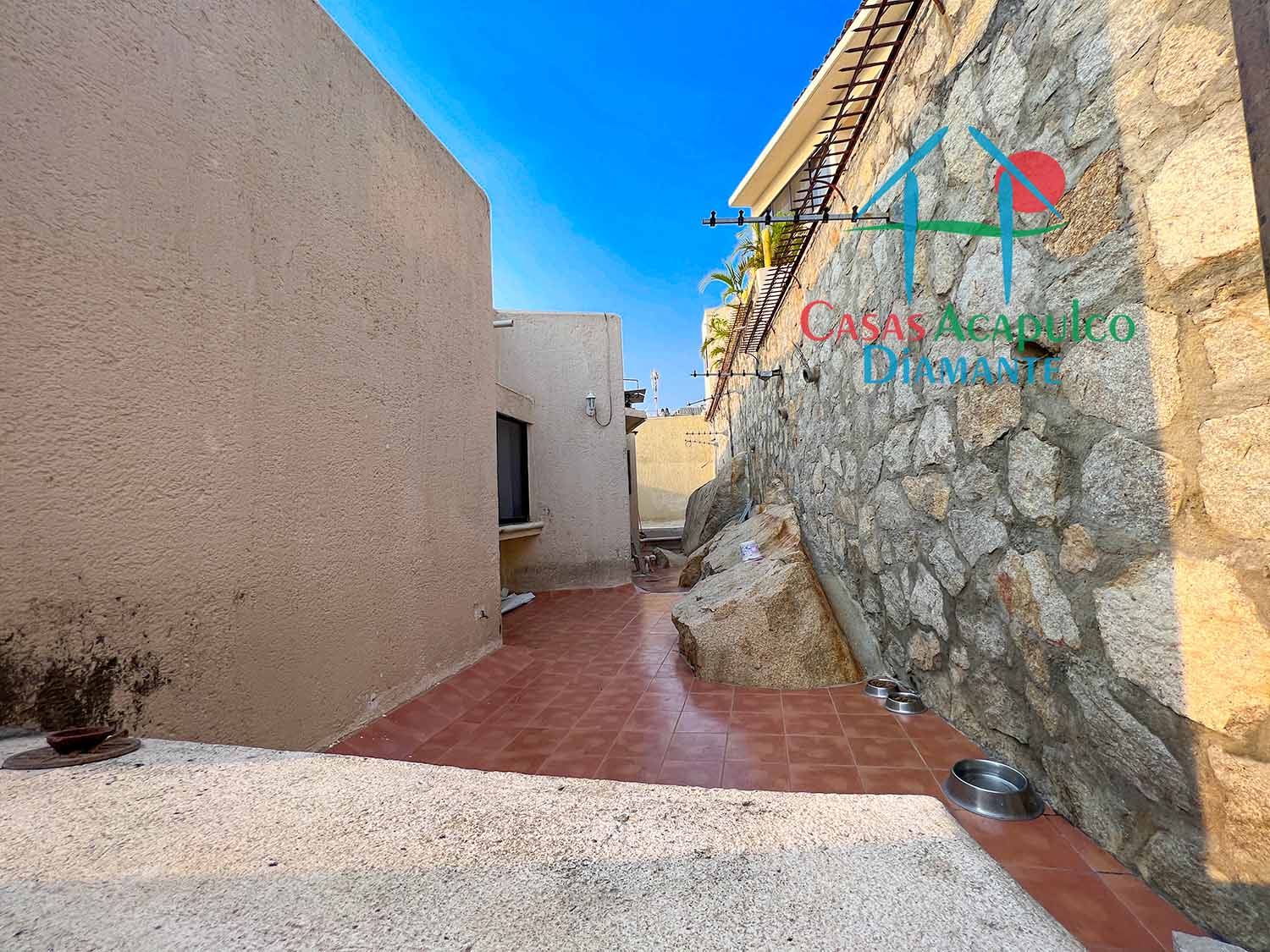 Joyas de Brisamar Casa Remanso - Cuarto de servicio 3